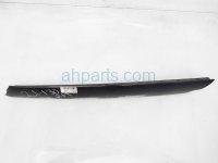 $15 BMW FR/RH PILLAR TRIM MOLDING - BLACK $15 BMW FR/RH PILLAR TRIM MOLDING - BLACK