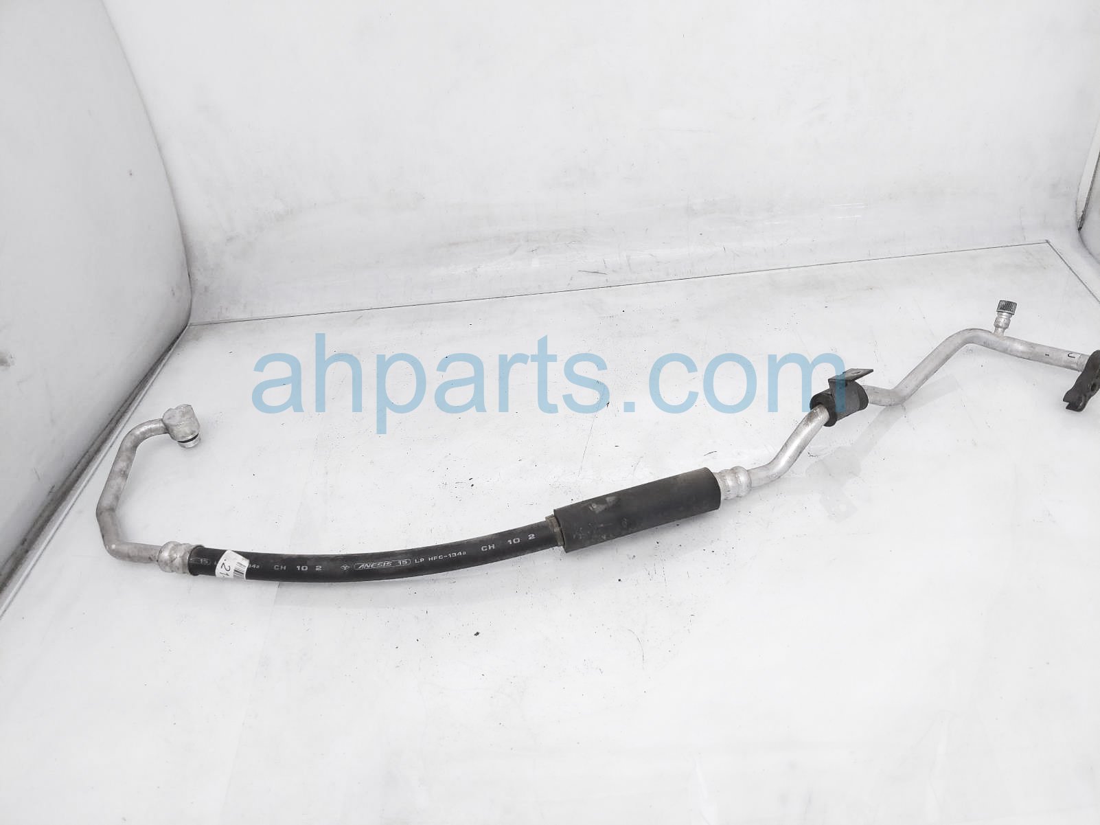 $15 Subaru AC REFRIGERANT SUCTION HOSE $15 Subaru AC REFRIGERANT SUCTION HOSE