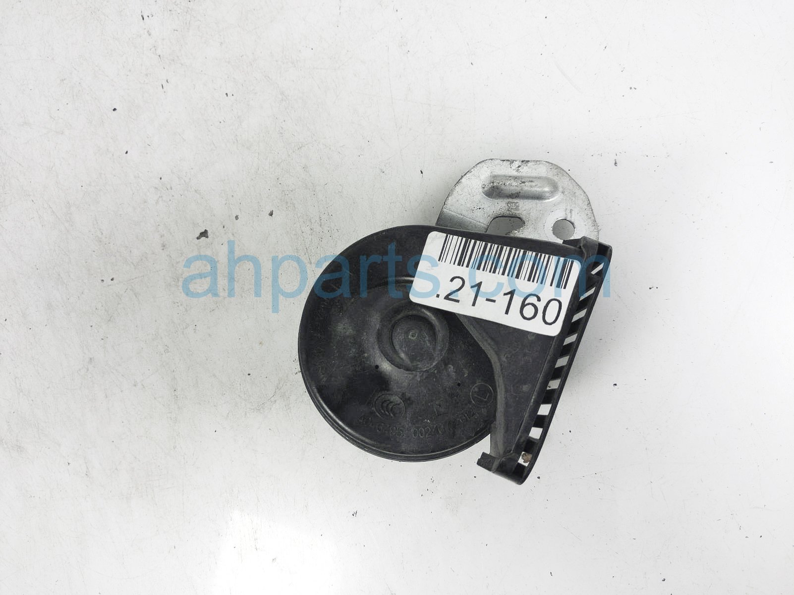 $20 Ford LOW NOTE HORN ASSY $20 Ford LOW NOTE HORN ASSY