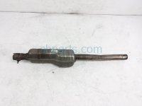 $90 Jeep EXHAUST RESONATOR PIPE ASSY $90 Jeep EXHAUST RESONATOR PIPE ASSY