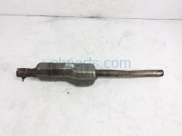 $100 Jeep EXHAUST RESONATOR PIPE ASSY