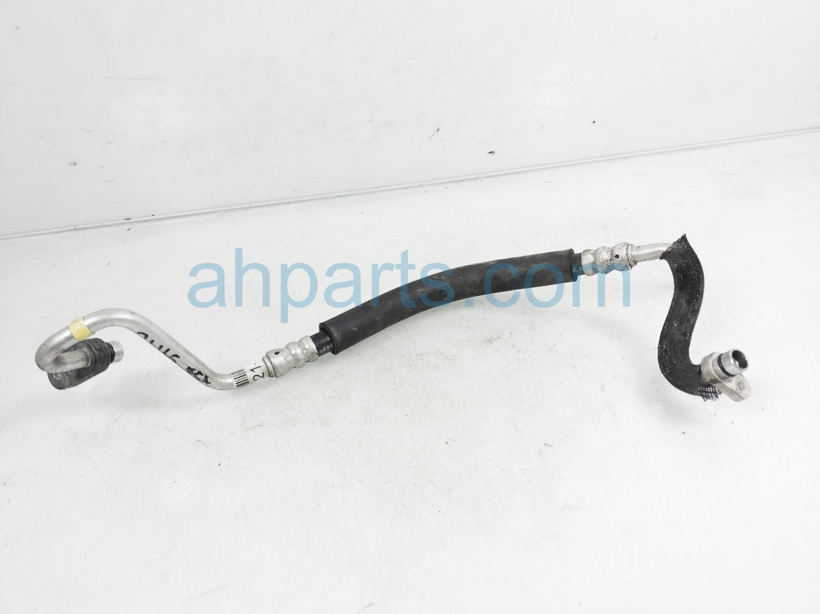 $20 Nissan A/C DISCHARGE HOSE $20 Nissan A/C DISCHARGE HOSE