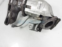 $30 Nissan FRONT LOWER OXYGEN SENSOR $30 Nissan FRONT LOWER OXYGEN SENSOR