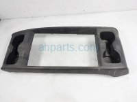 $17 Honda CENTER CONSOLE CUP HOLDER PANEL ASSY