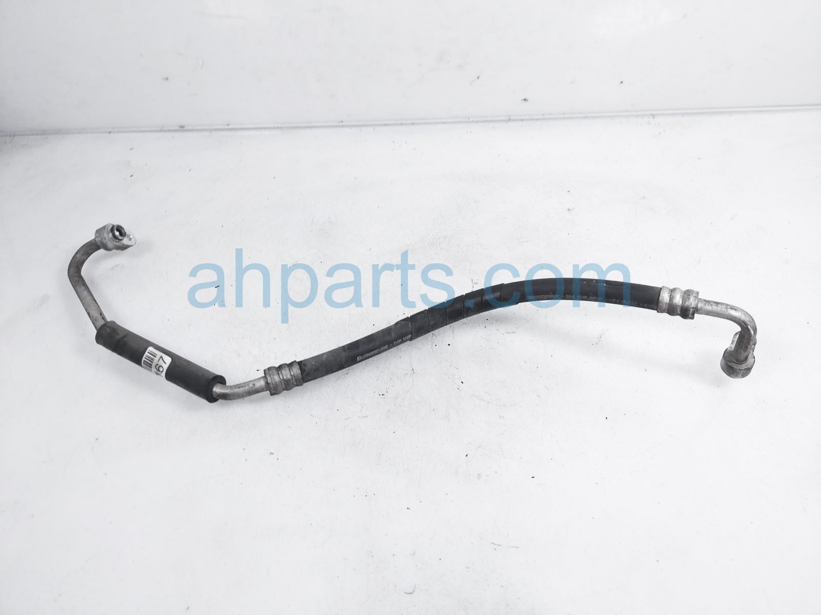 Sold 2004 Mazda RX8 Ac Pipe Line A/c Pressure Hose Assy F151-61-461A