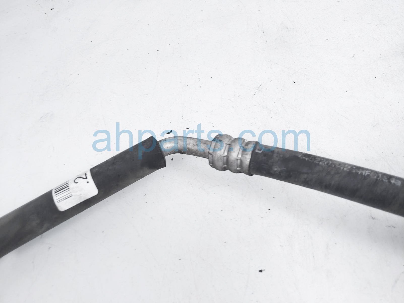 Sold 2004 Mazda RX8 Ac Pipe Line A/c Pressure Hose Assy F151-61-461A