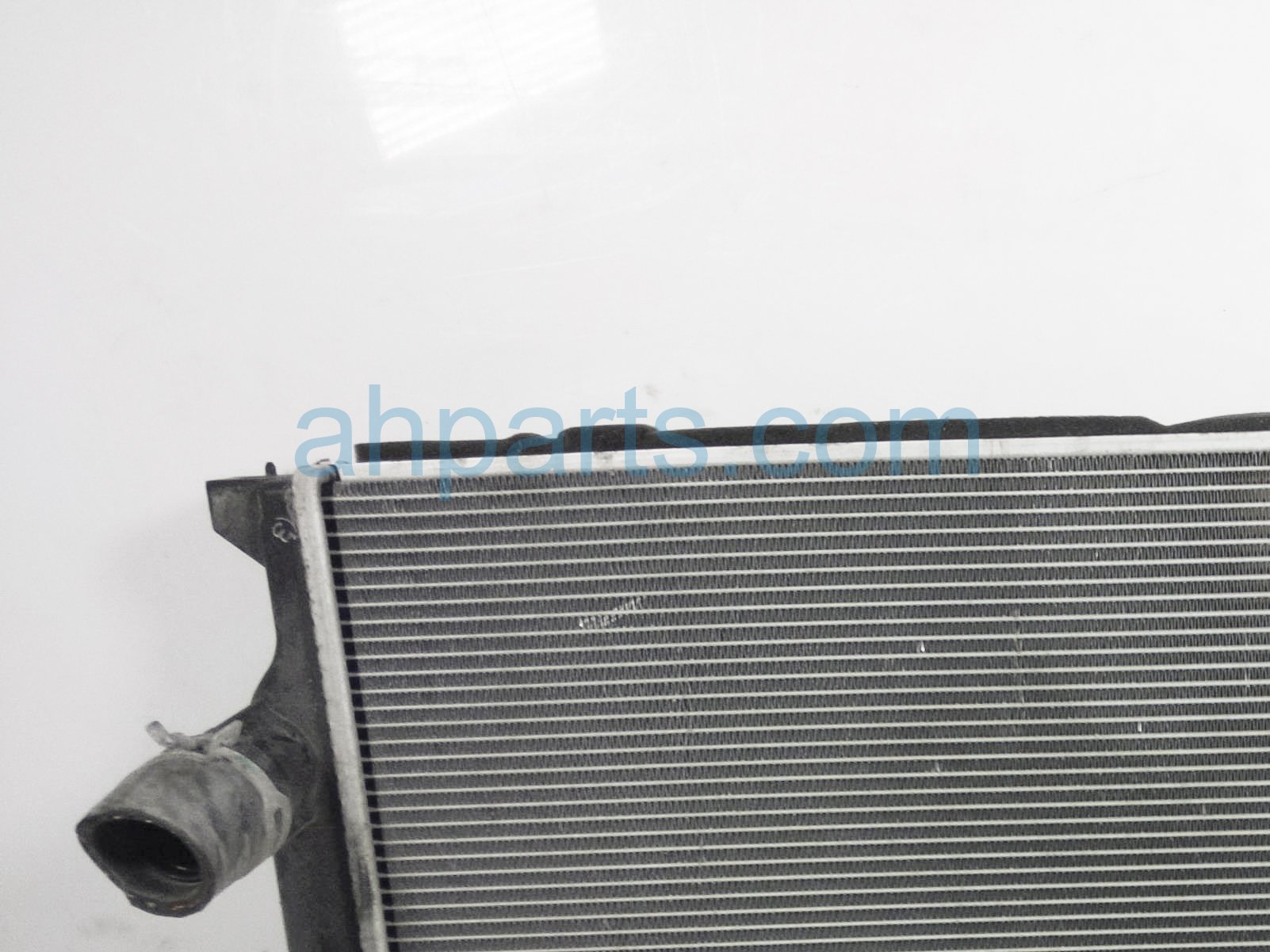 Sold 2017 Lexus Nx200t Intercooler/radiator Assy 16550-36011
