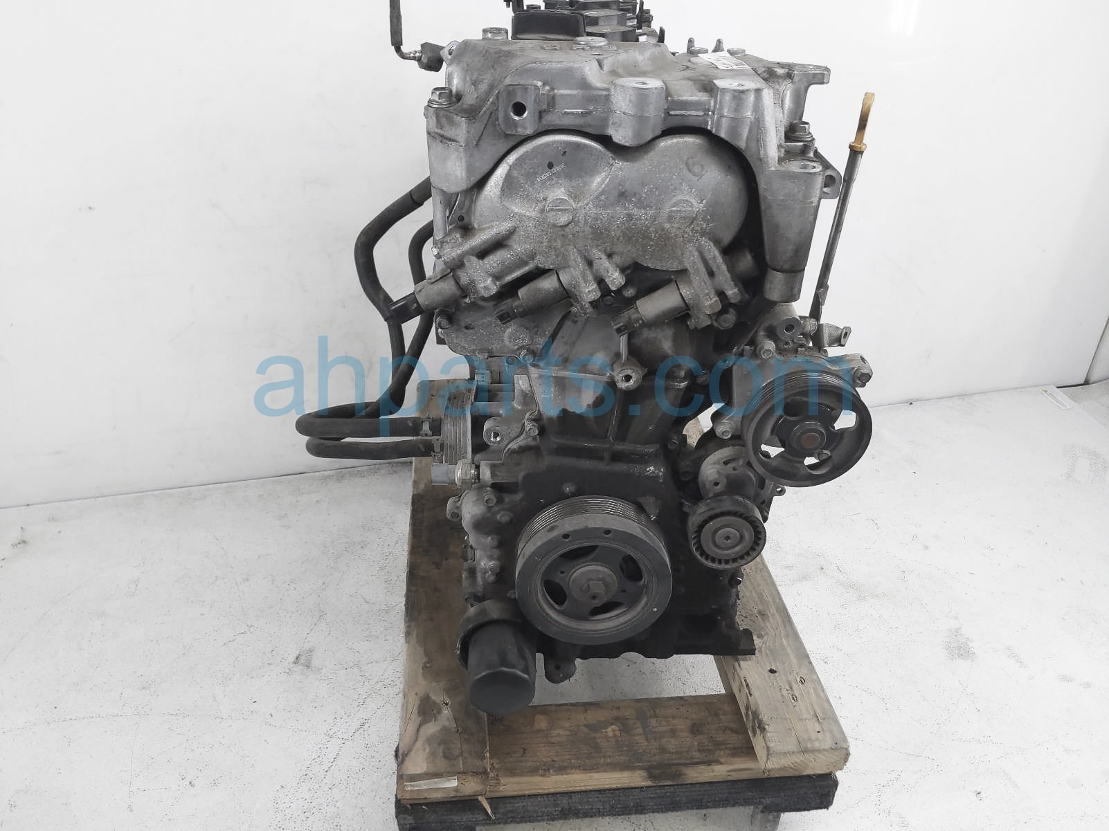 $400 Nissan MOTOR / ENGINE = 128K MILES $400 Nissan MOTOR / ENGINE = 128K MILES