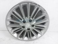 $139 Hyundai FR/LH WHEEL / RIM - SCUFF $139 Hyundai FR/LH WHEEL / RIM - SCUFF