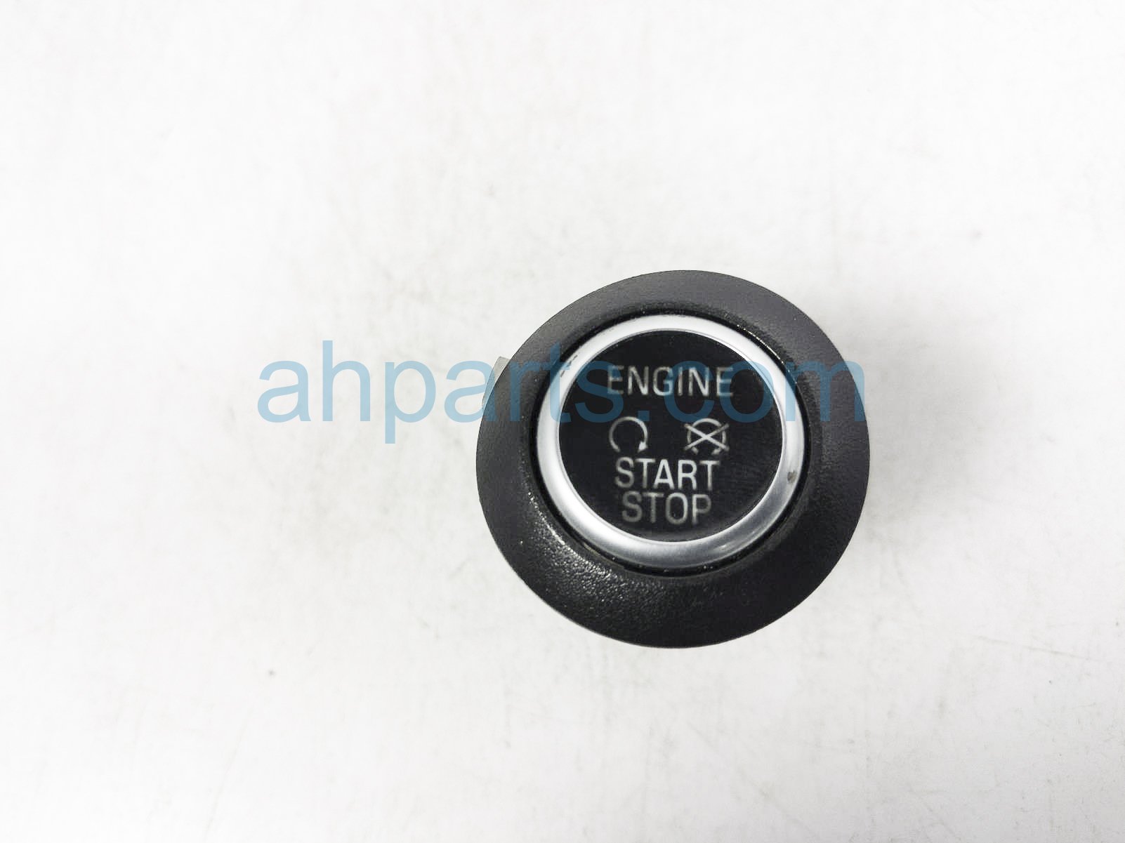 $25 Ford PUSH TO START BUTTON