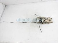 $25 Honda RH DOOR LATCH LOCK ACTUATOR $25 Honda RH DOOR LATCH LOCK ACTUATOR