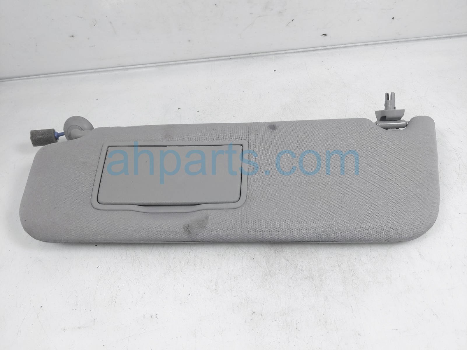 $30 Honda LH SUN VISOR - GREY $30 Honda LH SUN VISOR - GREY