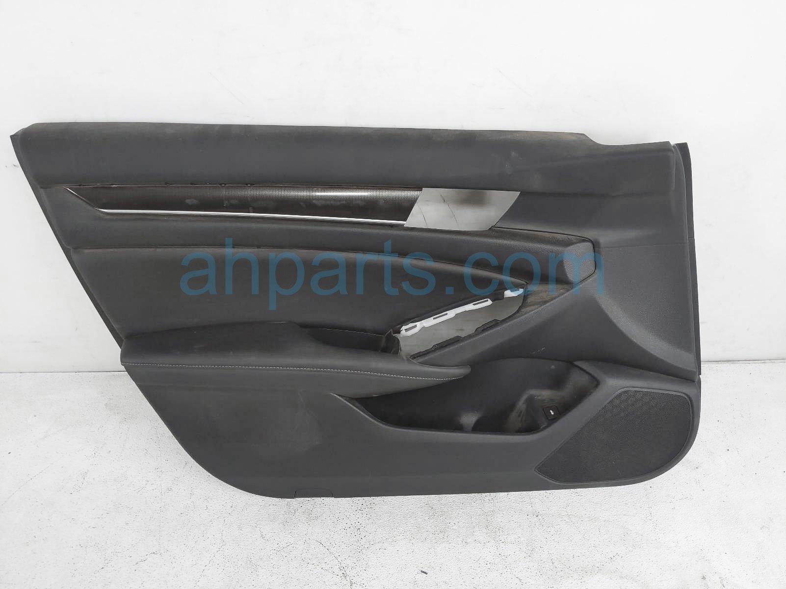 $95 Honda FR/LH INTERIOR DOOR PANEL - BLACK $95 Honda FR/LH INTERIOR DOOR PANEL - BLACK