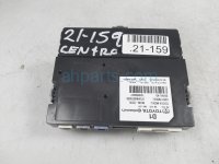 $20 Toyota TELEMATICS TRANSCEIVER CONTROL UNIT $20 Toyota TELEMATICS TRANSCEIVER CONTROL UNIT