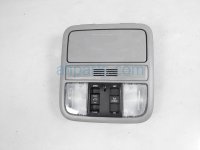 $40 Honda MAP LIGHT - GREY $40 Honda MAP LIGHT - GREY