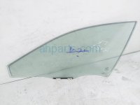 $40 Acura FR/LH DOOR WINDOW GLASS