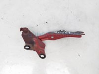 $10 Mazda FR/RH HOOD HINGE $10 Mazda FR/RH HOOD HINGE