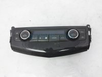 $65 Nissan A/C HEATER CLIMATE CONTROL (ON DASH)