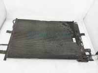 $99 Ford AC CONDENSER - W/O TURBO - FWD $99 Ford AC CONDENSER - W/O TURBO - FWD