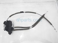 $50 Infiniti RR/RH DOOR LOCK ACTUATOR $50 Infiniti RR/RH DOOR LOCK ACTUATOR
