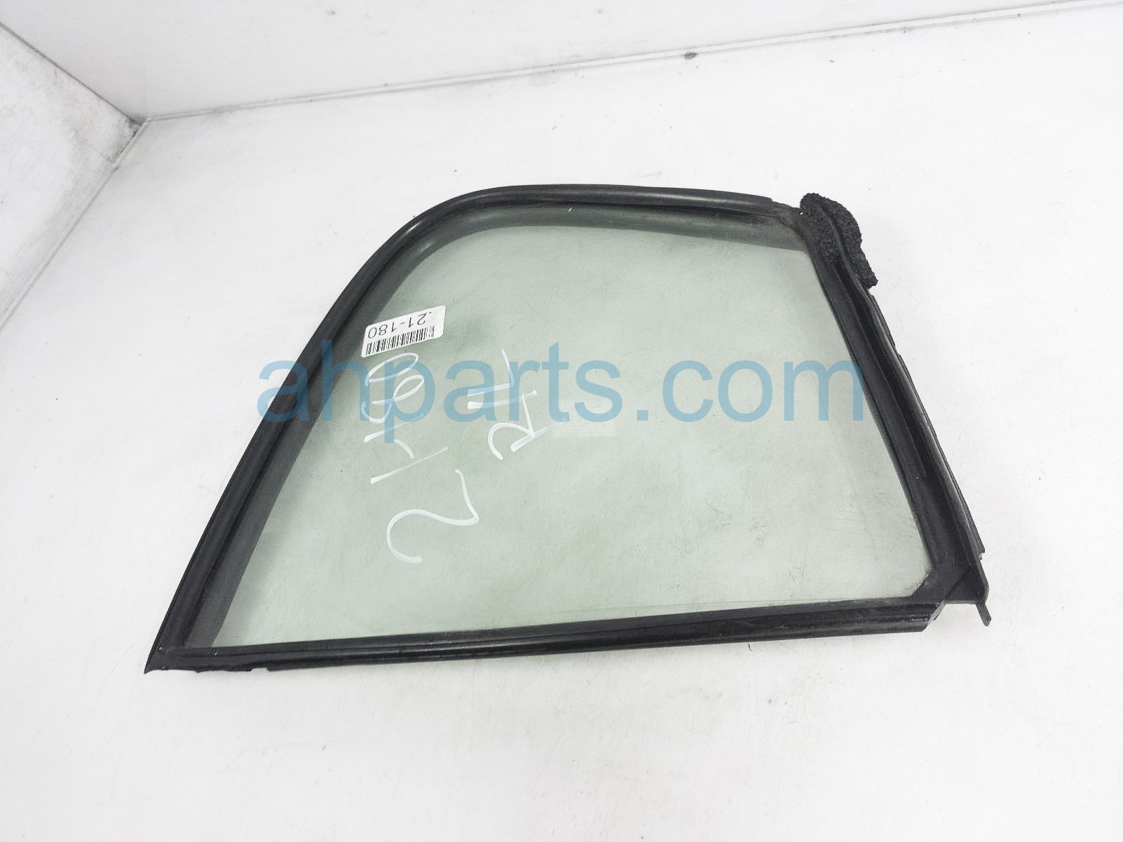 $25 Infiniti RR/LH VENT GLASS WINDOW $25 Infiniti RR/LH VENT GLASS WINDOW