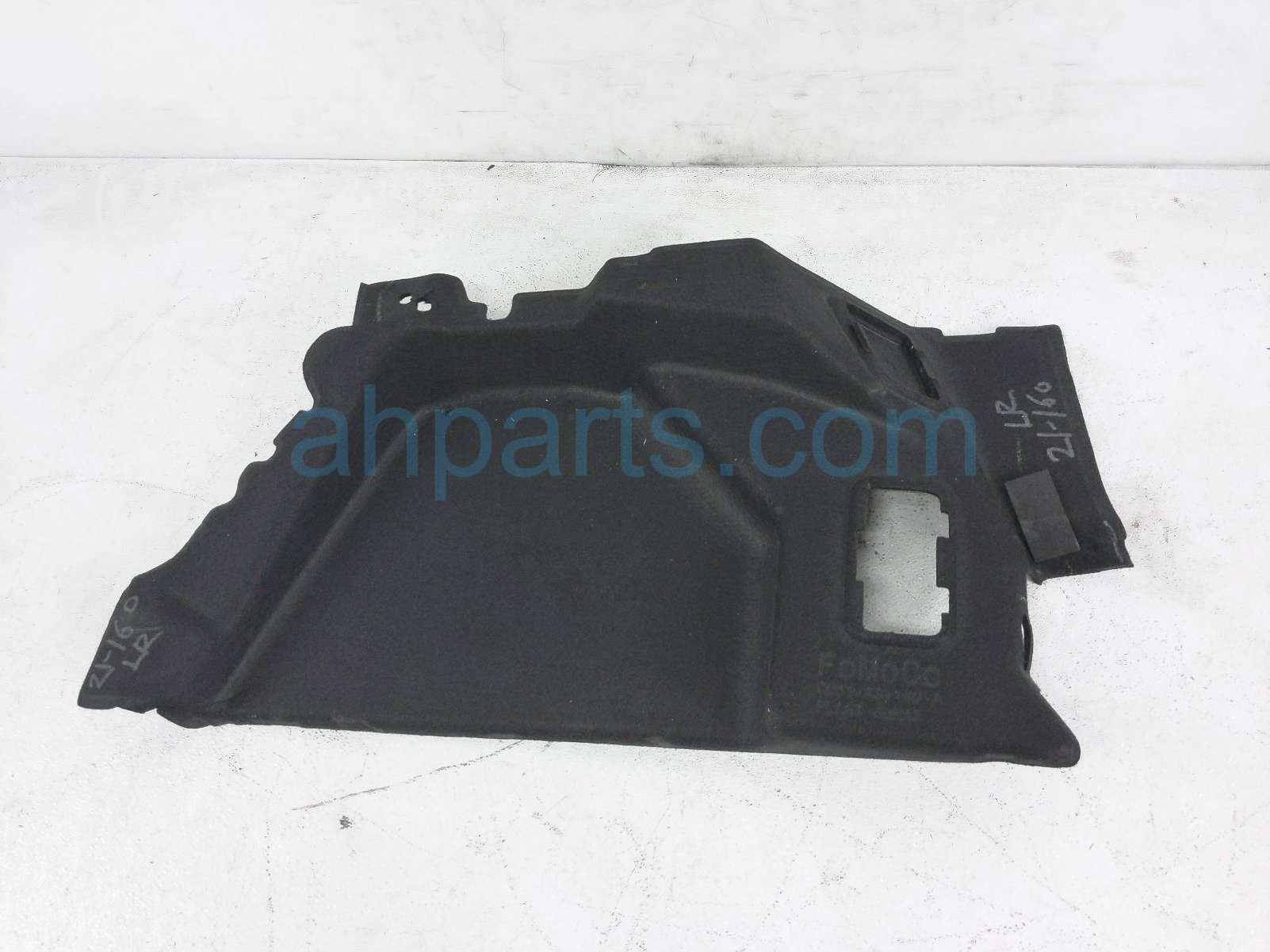 $25 Ford RR/LH TRUNK TRIM PANEL - BLACK $25 Ford RR/LH TRUNK TRIM PANEL - BLACK