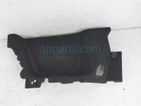 $25 Ford RR/RH TRUNK TRIM PANEL - BLACK $25 Ford RR/RH TRUNK TRIM PANEL - BLACK