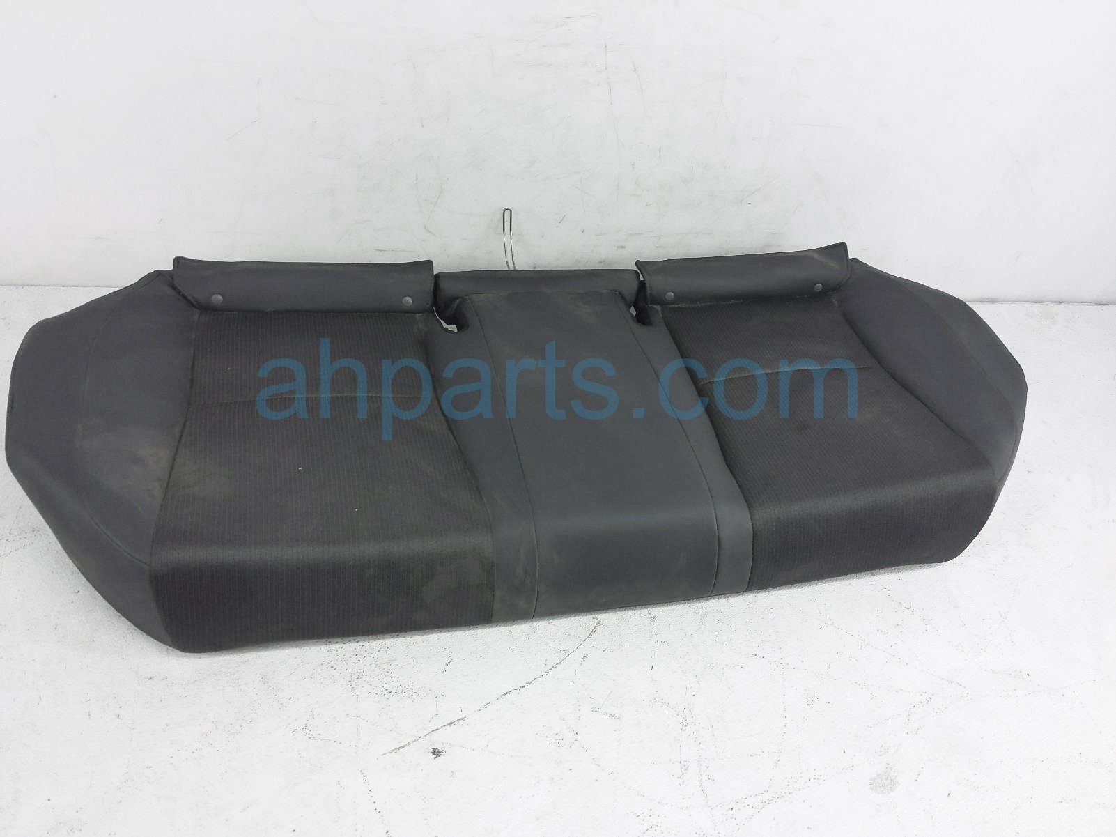 $90 Honda REAR BOTTOM SEAT PORTION - BLACK