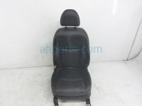 $250 Infiniti FR/LH SEAT - BLACK - W/ AIRBAG