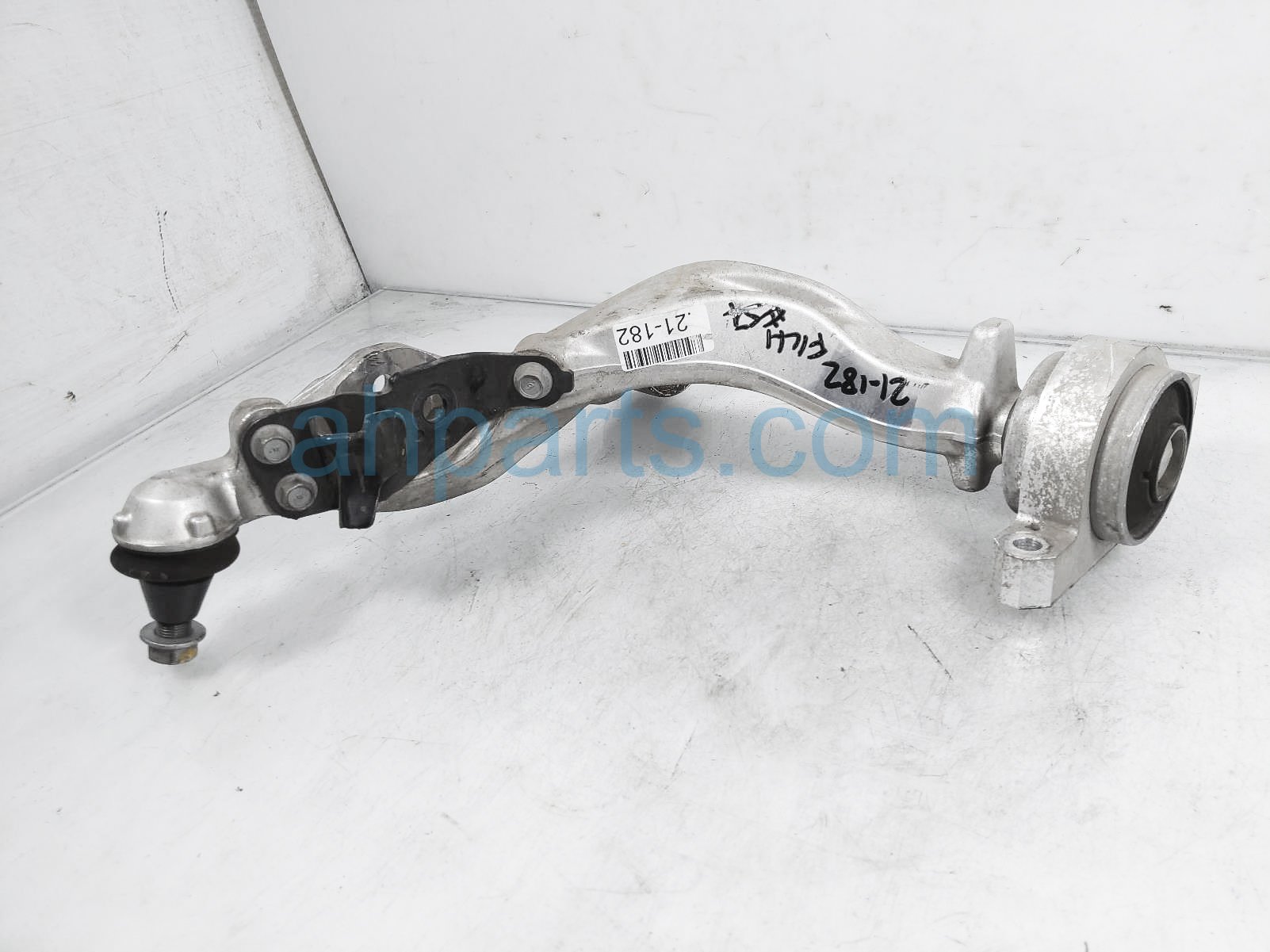 2018 Infiniti Q50 Front Driver Lower Control Arm 545014GE0B,