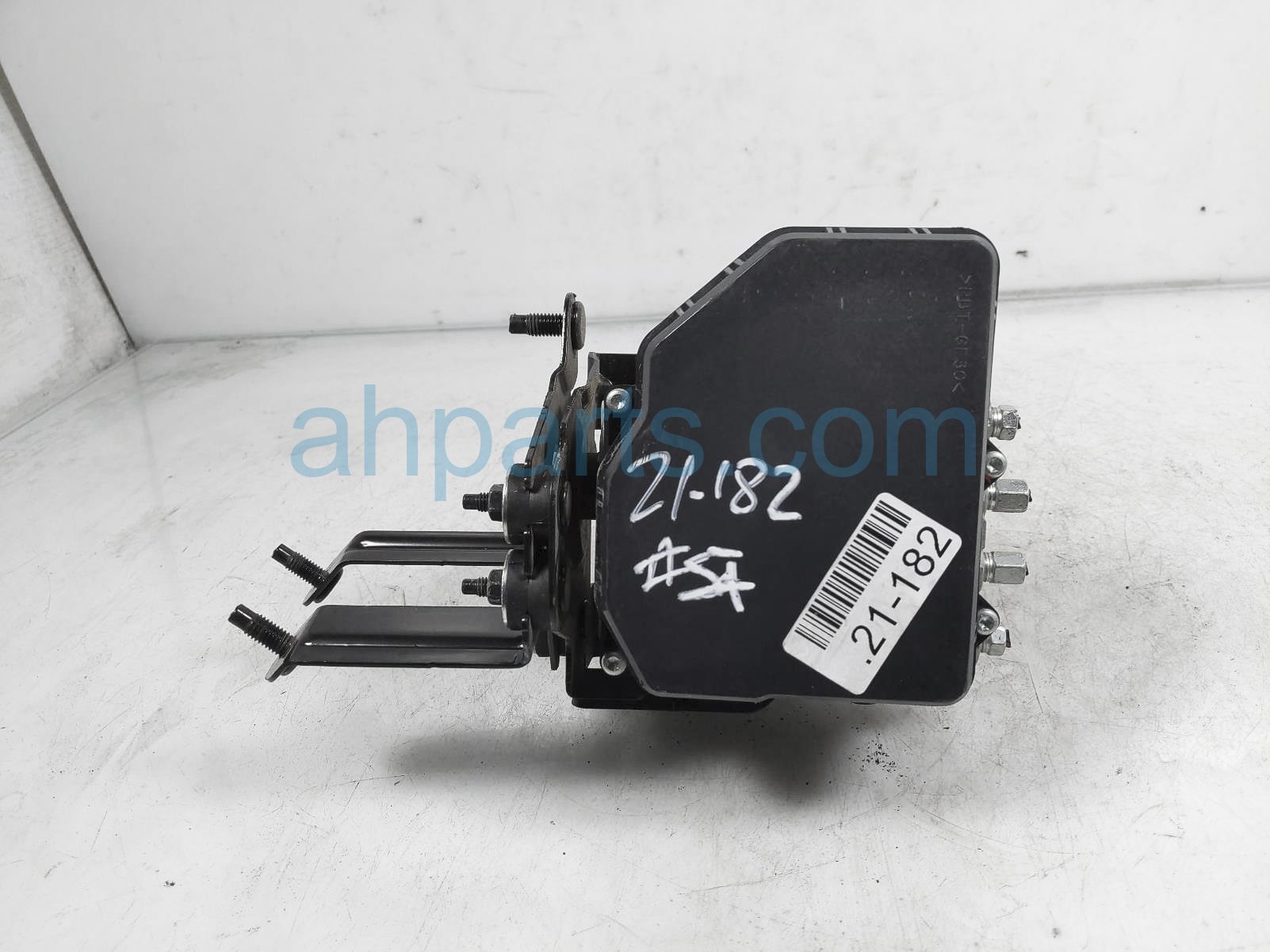$125 Infiniti ABS/VSA PUMP/MODULATOR $125 Infiniti ABS/VSA PUMP/MODULATOR