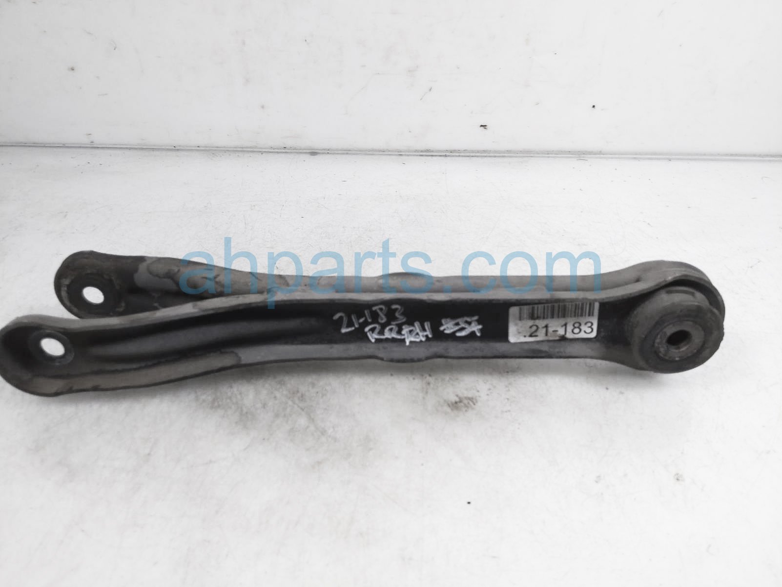 $20 Chevy RR/RH TRAILING CONTROL ARM $20 Chevy RR/RH TRAILING CONTROL ARM