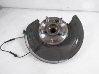 $75 Chevy FR/LH SPINDLE KNUCKLE HUB