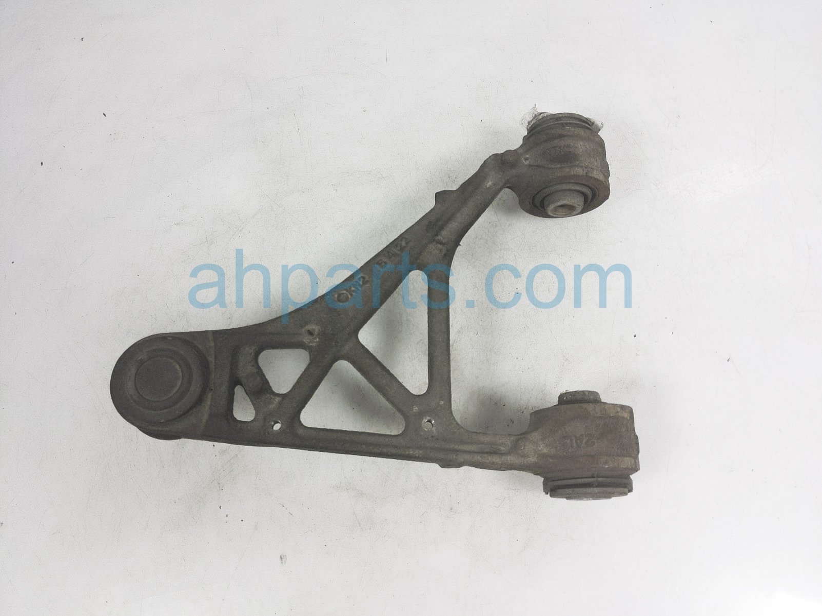 $165 Honda RR/LH UPPER CONTROL ARM $165 Honda RR/LH UPPER CONTROL ARM