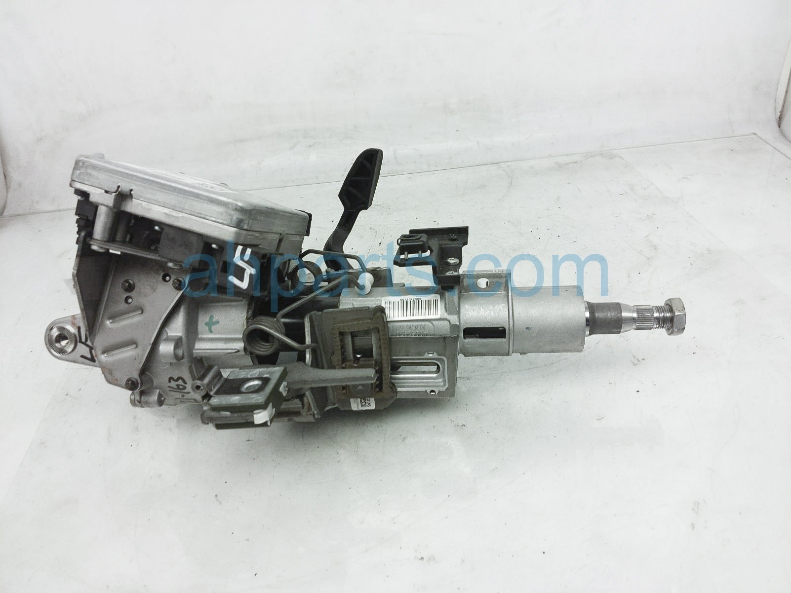 $99 Jeep STEERING COLUMN ASSY - 2.4L SPORT
