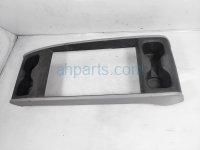 $15 Honda CENTER CONSOLE CUP HOLDER PANEL ASSY $15 Honda CENTER CONSOLE CUP HOLDER PANEL ASSY