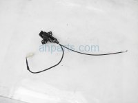 $29 Mazda RR/LH UPPER DOOR LOCK ACTUATOR $29 Mazda RR/LH UPPER DOOR LOCK ACTUATOR