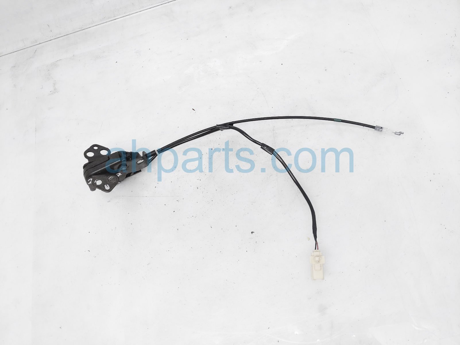 $29 Mazda RR/RH UPPER DOOR LOCK ACTUATOR