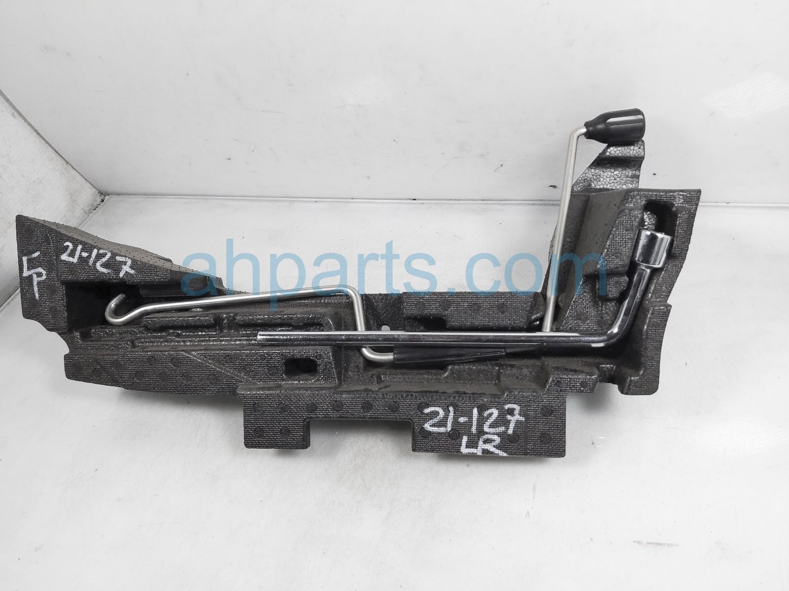 $59 Lexus CARGO SPACER W/ TOOL SET (NO JACK) $59 Lexus CARGO SPACER W/ TOOL SET (NO JACK)