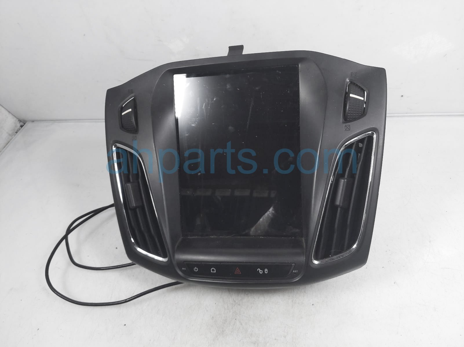 $250 Ford AFTERMARKET RADIO DISPLAY ASSY $250 Ford AFTERMARKET RADIO DISPLAY ASSY