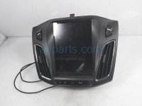 $350 Ford AFTERMARKET RADIO DISPLAY ASSY