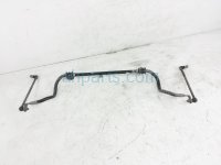 $40 Nissan FRONT STABILIZER / SWAY BAR