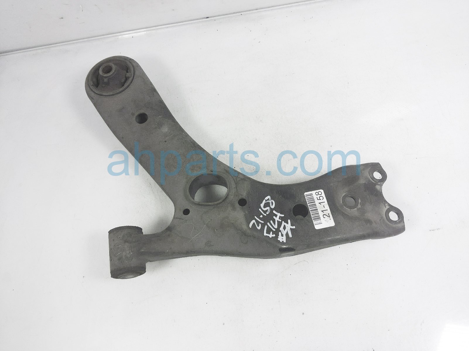 $45 Toyota FR/LH LOWER CONTROL ARM $45 Toyota FR/LH LOWER CONTROL ARM