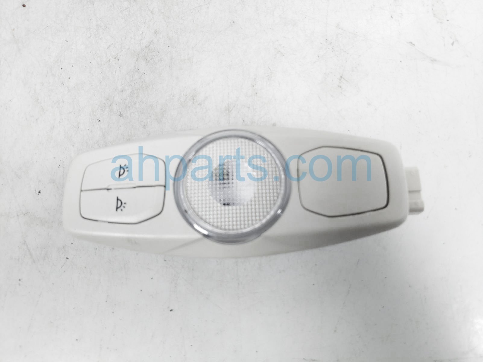 $20 Ford REAR ROOF LIGHT ASSY - GREY $20 Ford REAR ROOF LIGHT ASSY - GREY