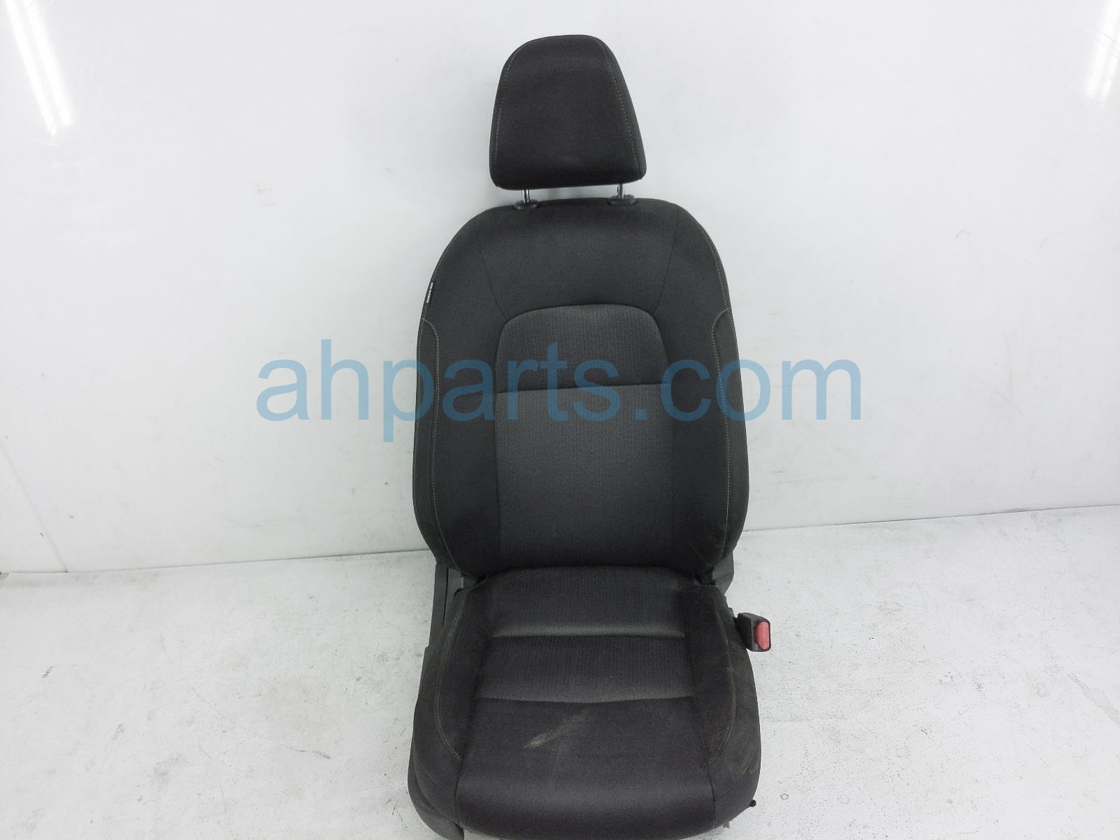 $149 Nissan FR/RH SEAT - BLACK - W/ AIRBAG $149 Nissan FR/RH SEAT - BLACK - W/ AIRBAG