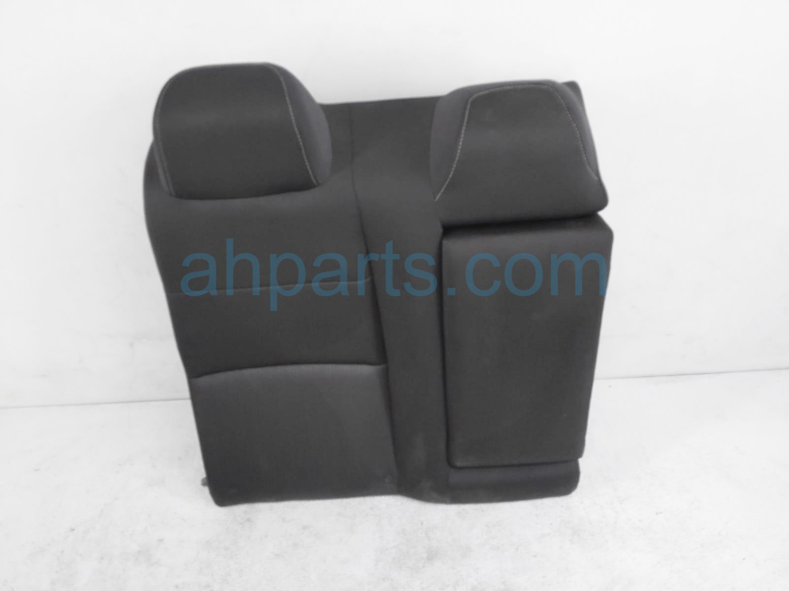 $49 Nissan RR/RH TOP SEAT CUSHION - BLACK $49 Nissan RR/RH TOP SEAT CUSHION - BLACK