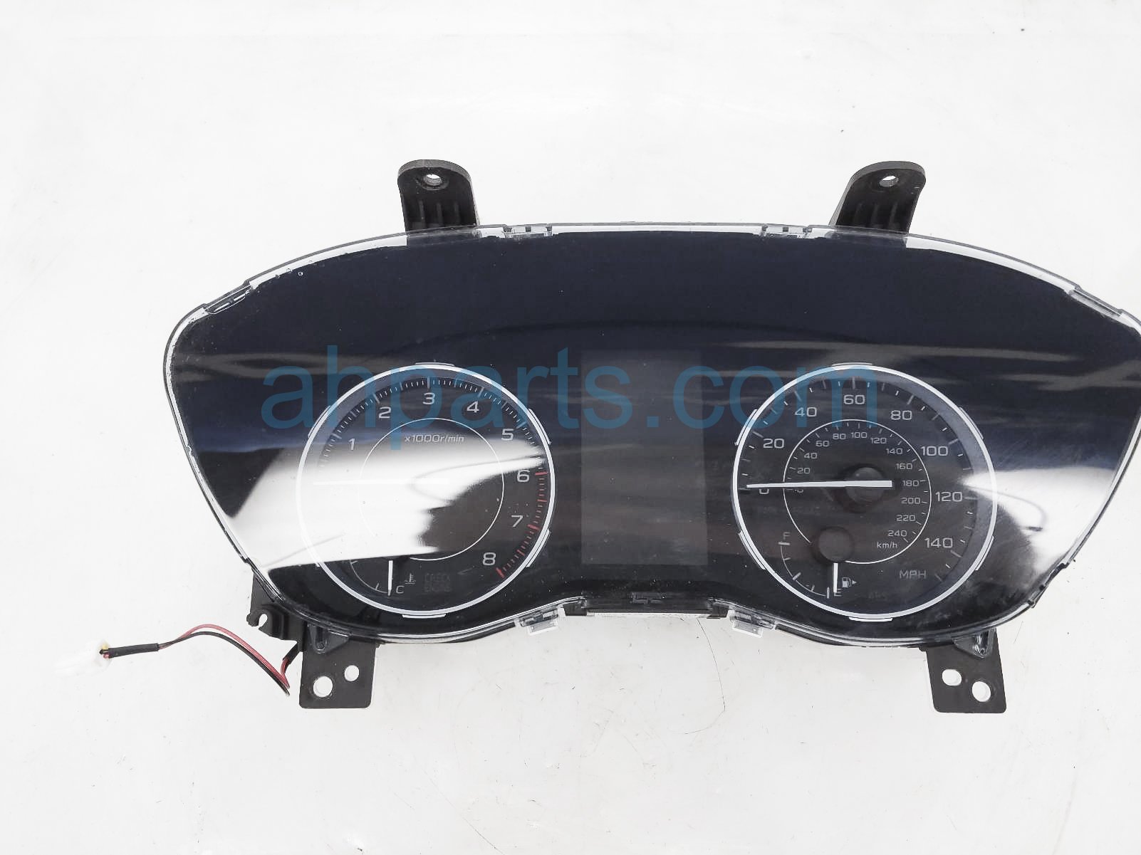 $125 Subaru SPEEDO INSTRUMENT CLUSTER - 39K MI $125 Subaru SPEEDO INSTRUMENT CLUSTER - 39K MI