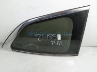 $125 Subaru RH QUARTER WINDOW GLASS