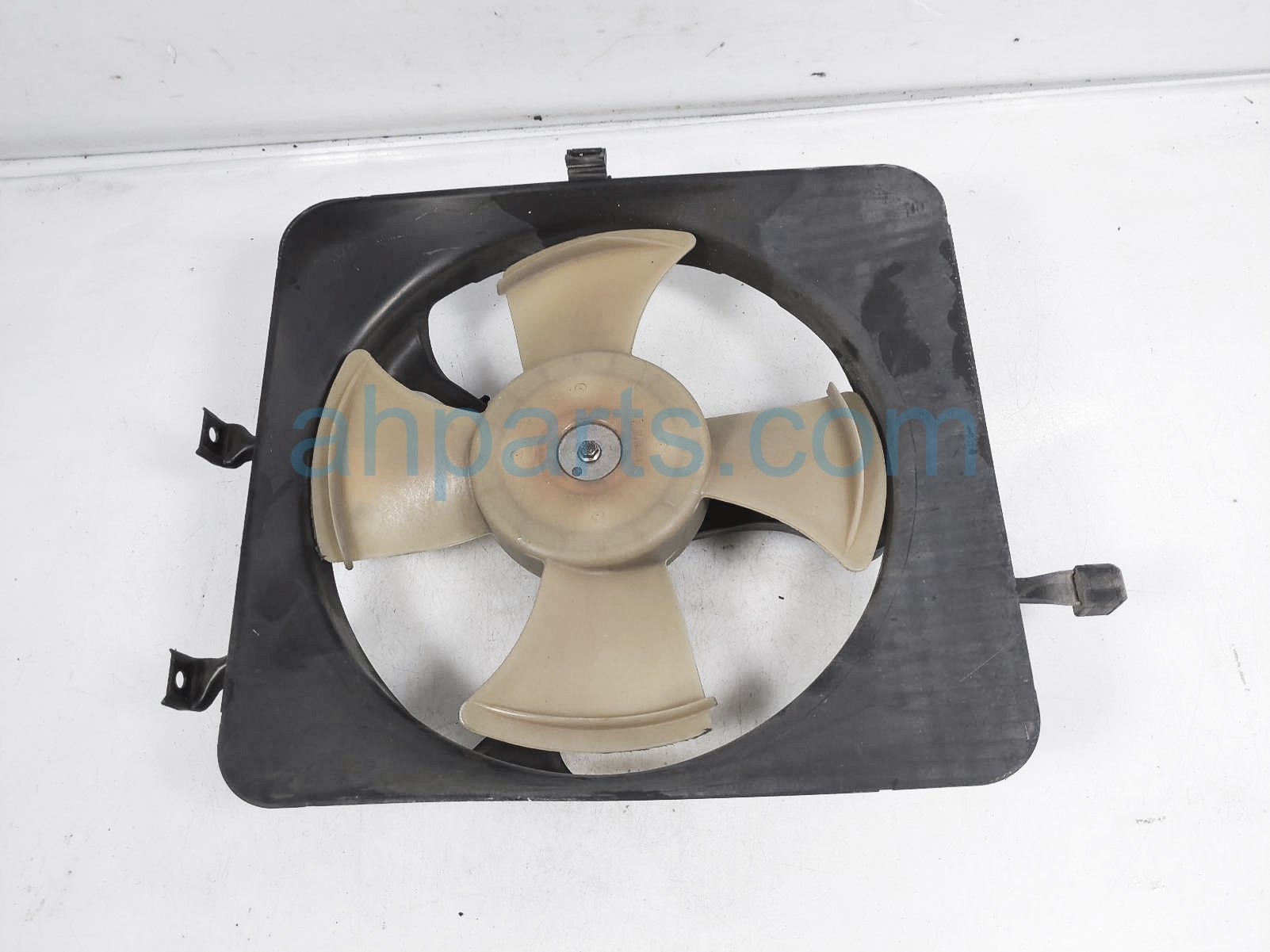 $33 Acura AC CONDENSER FAN ASSEMBLY