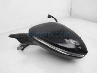 $150 Volkswagen LH SIDE VIEW MIRROR - BLACK - NOTES $150 Volkswagen LH SIDE VIEW MIRROR - BLACK - NOTES